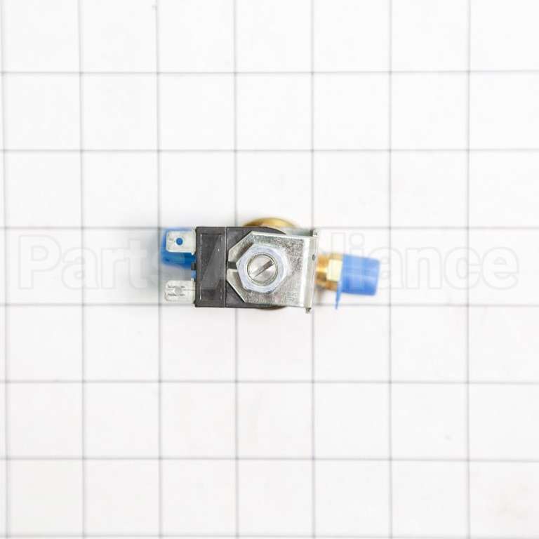 00411253 Bosch Valve