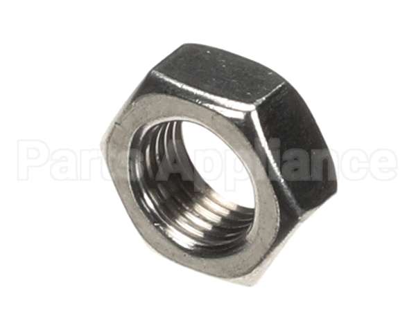 004116038 Jbt Nut,Jam,Hex,Lh,1/2-20,303Ss