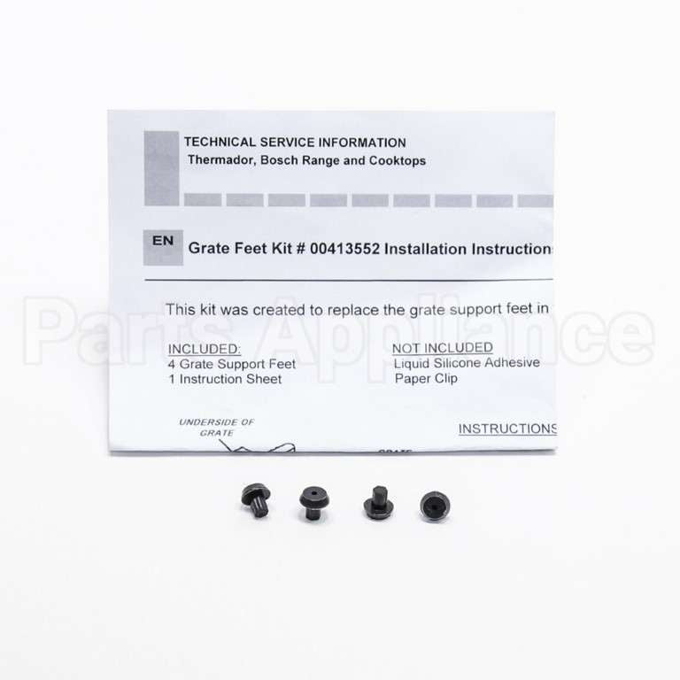 00413552 Bosch Spacer