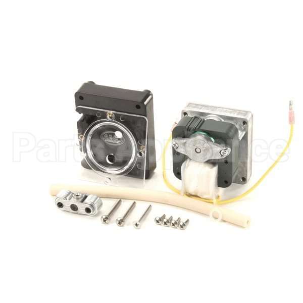 00415.00 Compatible CMA Peri Pump Assembly 50 Rpm 115V/60H