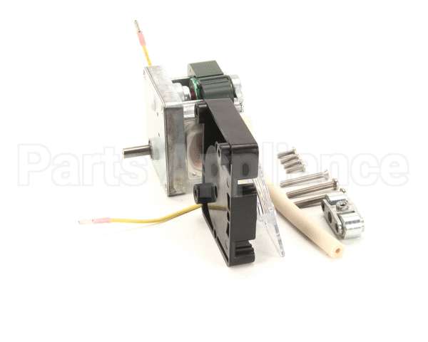 00415.00 Cma Peri Pump Assembly 50 Rpm 115V/60H