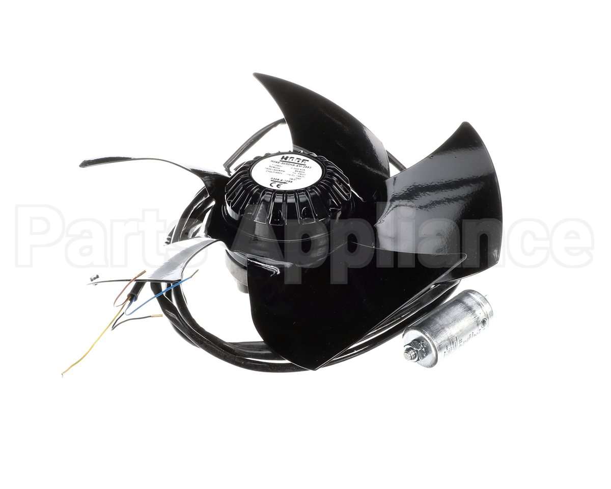 004151 Thermalrite Blast Chiller Evap Fan Motor