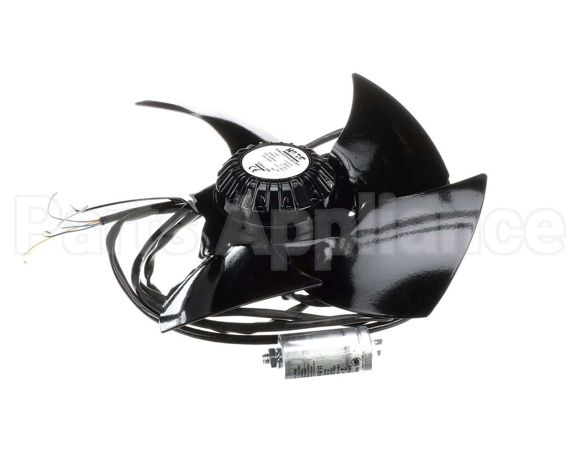 004151 Thermalrite Blast Chiller Evap Fan Motor