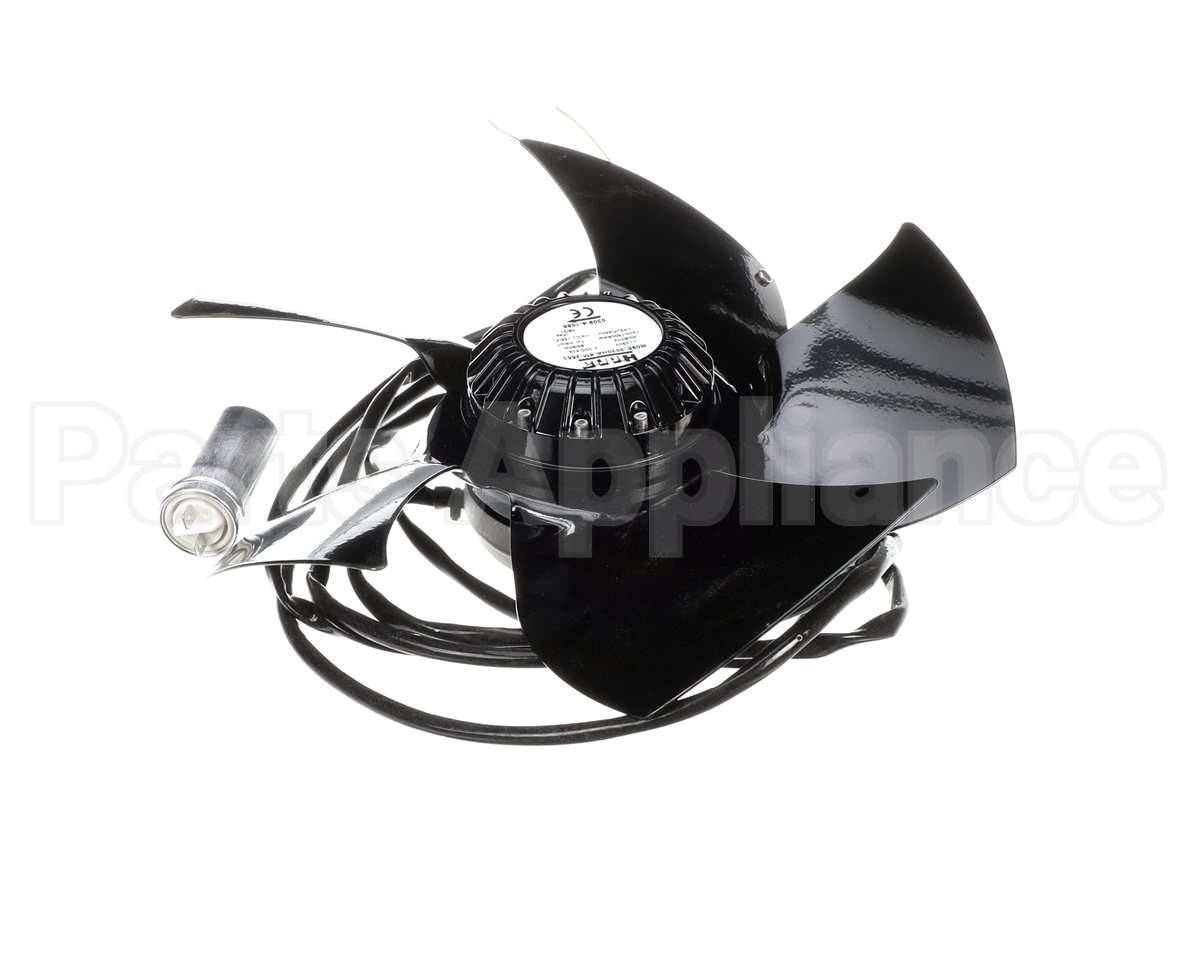 004151 Thermalrite Blast Chiller Evap Fan Motor