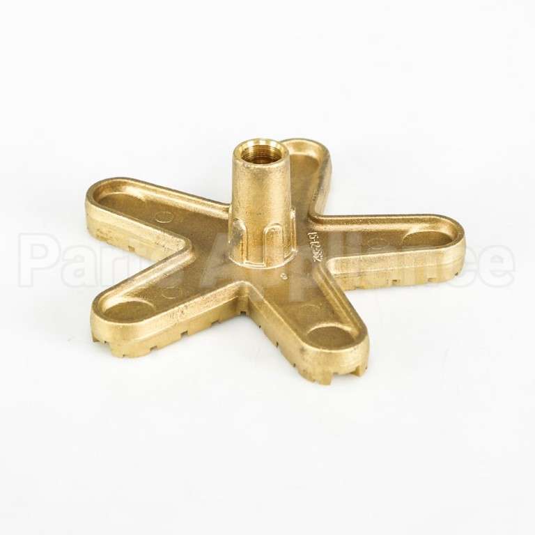 00415515 Bosch Burner