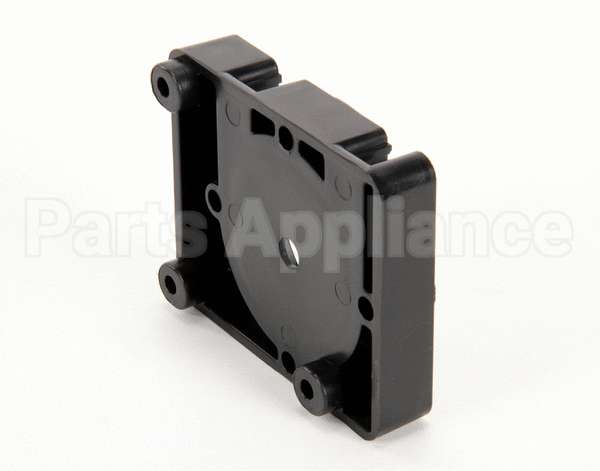 00417.10 Cma Peristaltic Pump Block (Black)