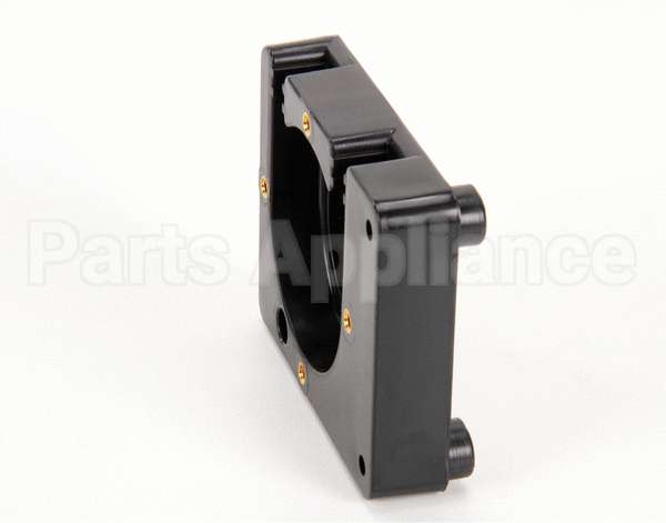00417.10 Cma Peristaltic Pump Block (Black)