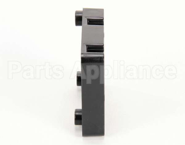 00417.10 Cma Peristaltic Pump Block (Black)