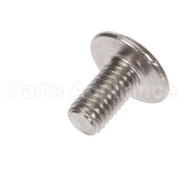 004173 Compatible Groen Screw Trs Hd 10-32 X 3/8 "