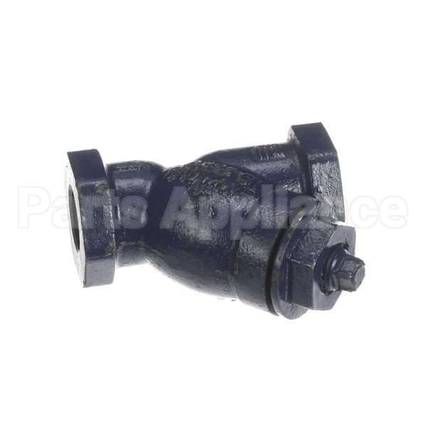 004181 Compatible Groen Strainer Y 1/2" Npt