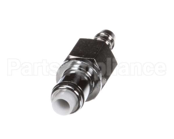 00420.0000 Bunn Coupling, Quick-Crpl Male .25