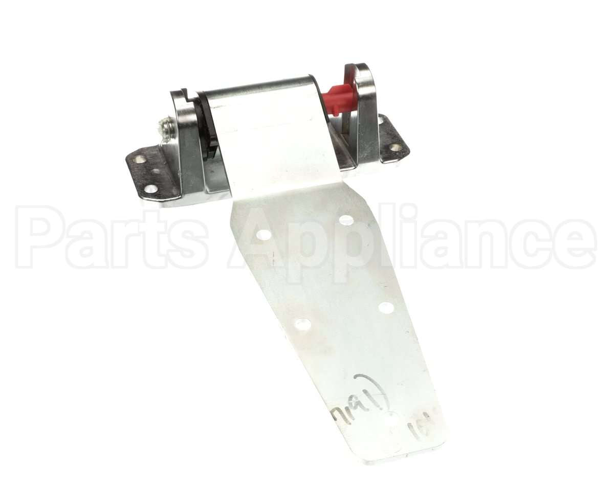 004208 Crown Tonka Hinge 1278 Heavy Duty High Cam Rise Lh 1