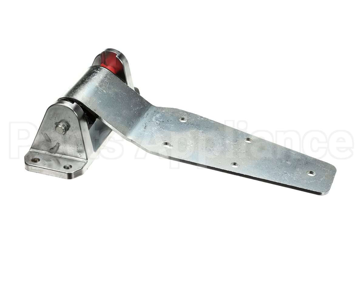 004208 Thermalrite Blast Chiller Hinge 1278 Heavy Duty High Cam Rise Lh 1