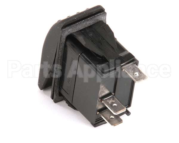 00421.83 Cma Power Rocker Switch Red 250V