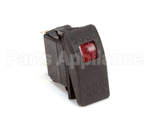 00421.90 Cma Power Switch Red 250V