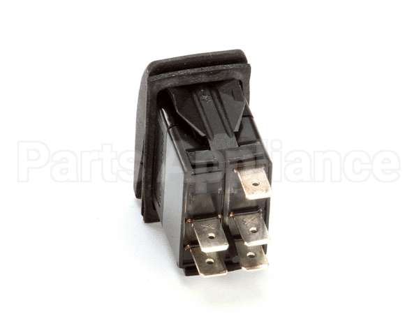 00421.90 Cma Power Switch Red 250V