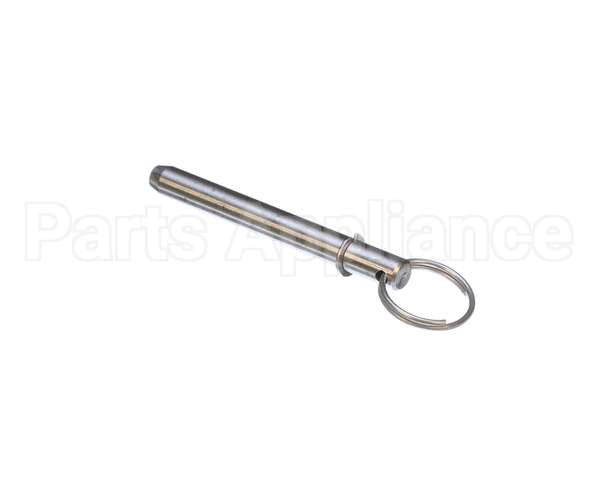004220037 Jbt Pin,Quick Release,Ring Grip,