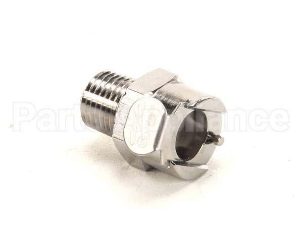 00424.0000 Bunn Coupling,Quick-Fem W/Shut-Off