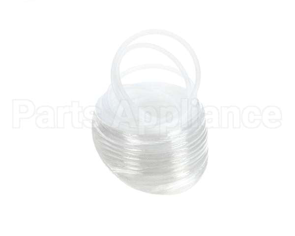 00425.24 Cma Chem Tubing White (50 Ft / Coi