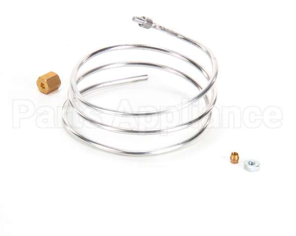 004259 Keating Constant Pilot Fryer Pasta Ho