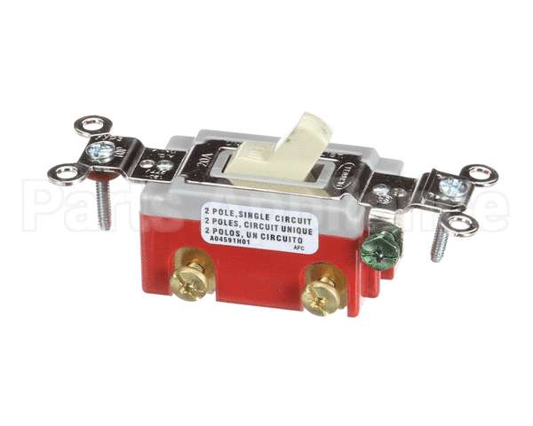 00433.10 Cma Master Switch 20 Amp