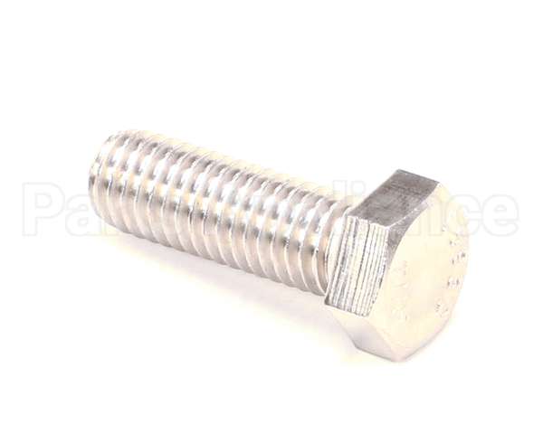 004352571 Jbt Screw, Cap, Hex, 1/2-13 X