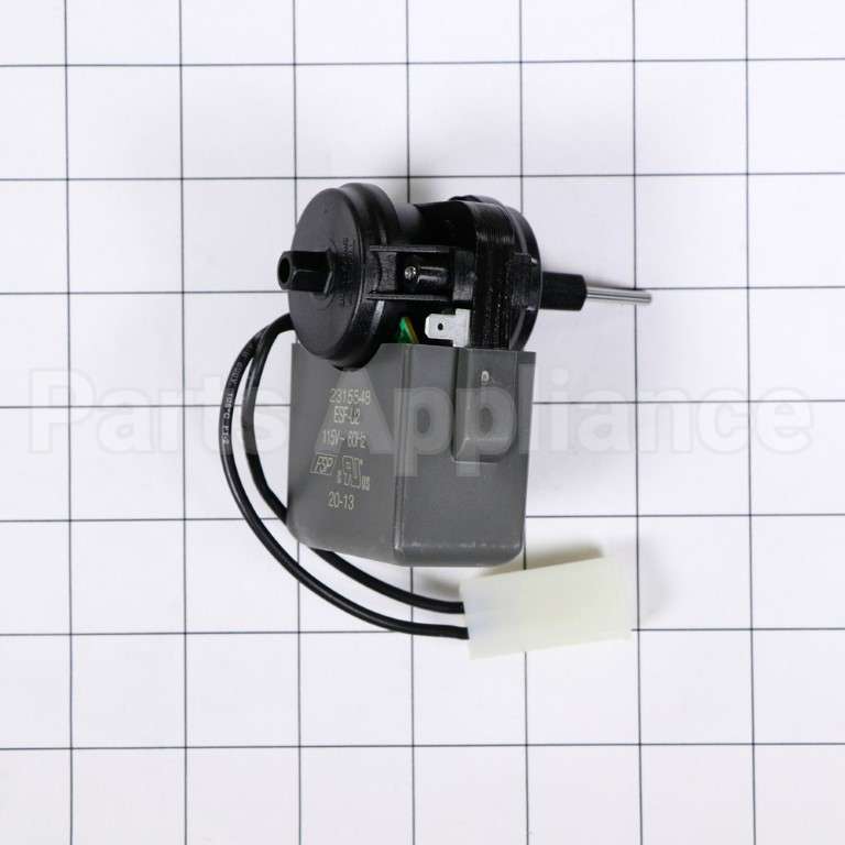 00436784 Bosch Blower Motor