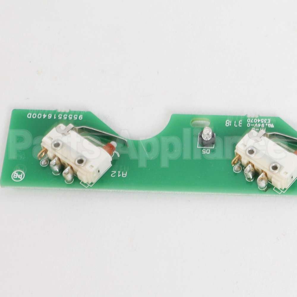 00437685 Bosch Pc Board