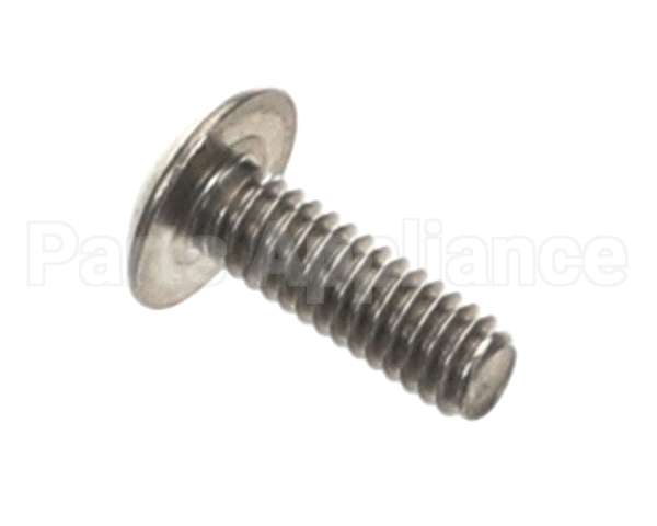 004385174 Jbt Screw,Drilled X-Wide #8-32X1/2