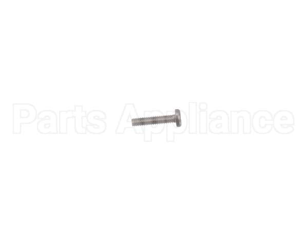 004392175 Jbt Screw, Mach, Pan 8-32 X 3/4"