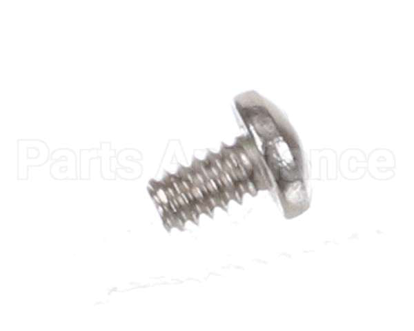 004406003 Jbt Screw,Mach,Rd,4-40 X 3/16"Lg,