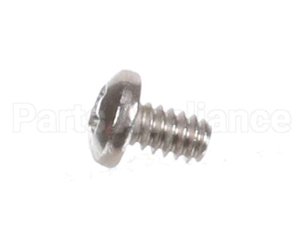 004406003 Jbt Screw,Mach,Rd,4-40 X 3/16"Lg,