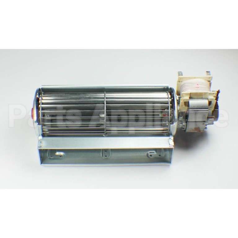 00440604 Bosch Fan