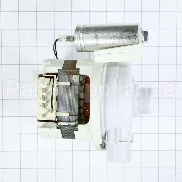 00442548 Bosch Pump-Circulating
