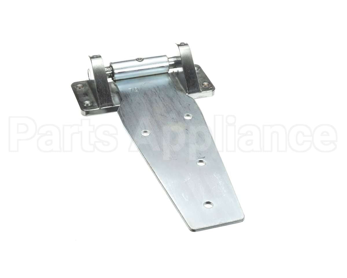 004435 Crown Tonka Hinge 1277S Heavy Duty Cam Rise 11-58"