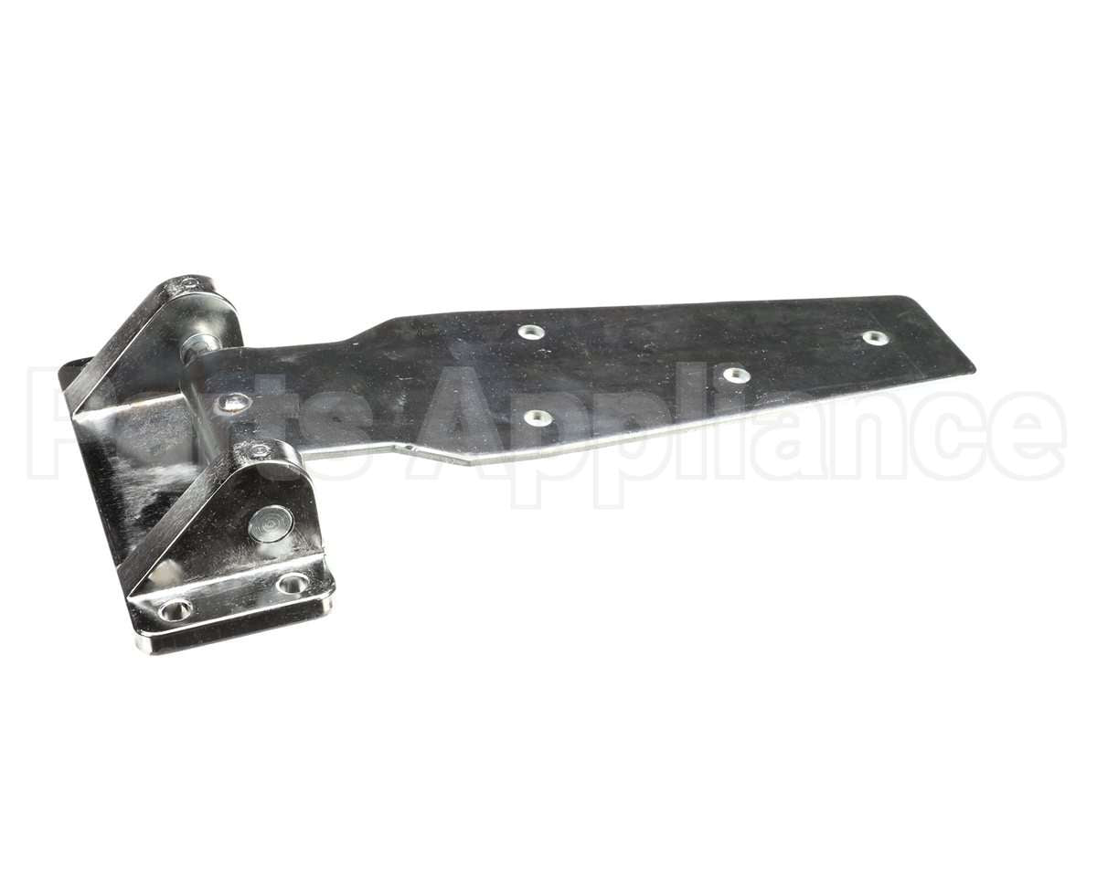 004435 Thermalrite Blast Chiller Hinge 1277S Heavy Duty Cam Rise 11-58"