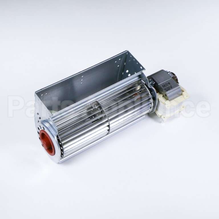 00444098 Bosch Fan