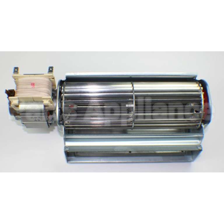 00444098 Bosch Fan