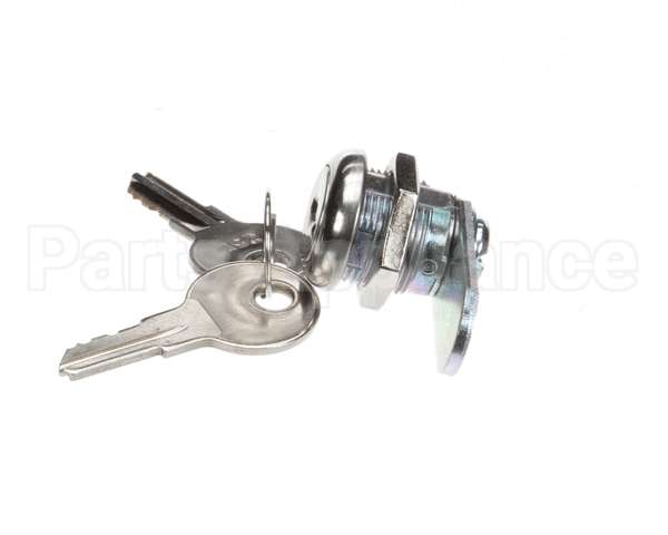 00449.00 Cma Lock And Key