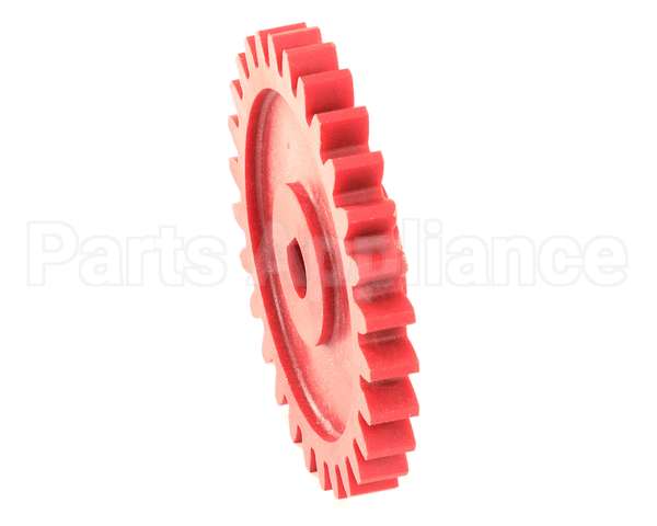 0045-400 Somerset Industries Gear Spur 28T Plastic