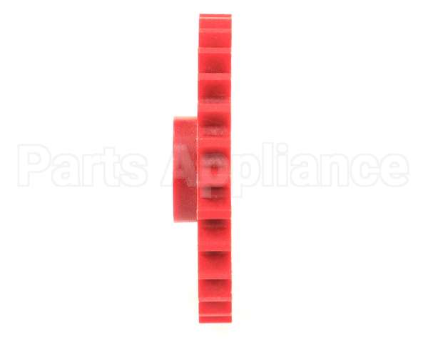 0045-400 Somerset Industries Gear Spur 28T Plastic