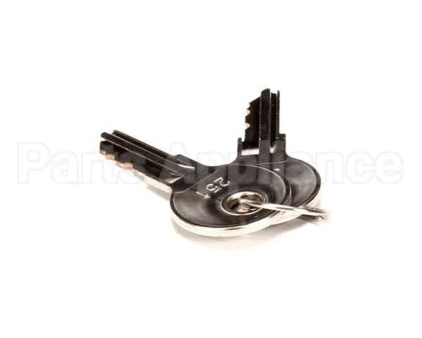 00450.00 Cma Key - Only