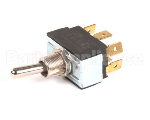 004501 Keating Switch Momentary Toggle Spring