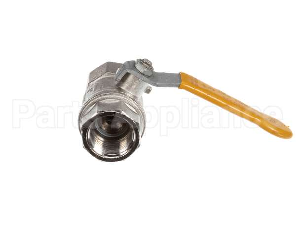 004553 Keating Drain Valve 1 10X11 14 Fryer