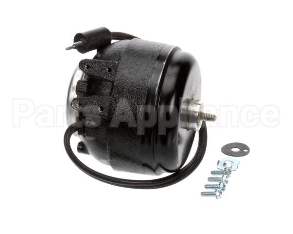 0045781 Hussmann Motor-Fan 30 W 60 Cy Cw