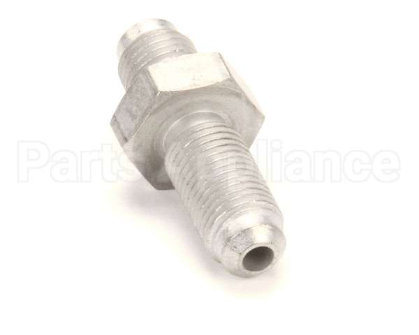 00459.0001 Bunn Fitting,Bulkhead-Tn Pl.250Flr