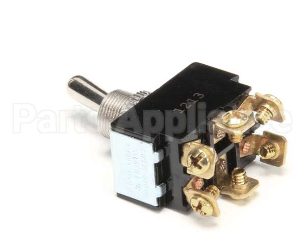 00475.30 Cma Delimer Switch Dpdt 20 Amp 2 P