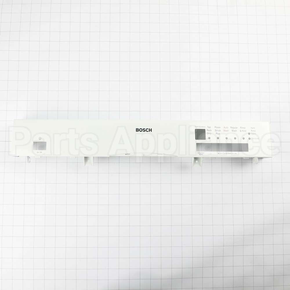 00475234 Bosch Panel-Facia