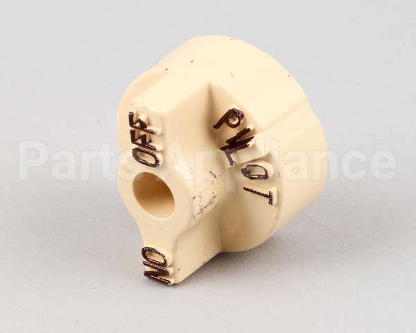 004803 Keating Gas Valve 7000 Combination Knob