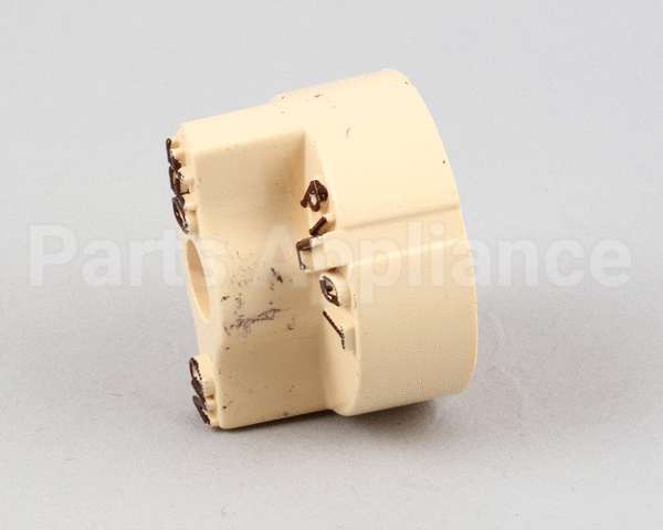 004803 Keating Gas Valve 7000 Combination Knob